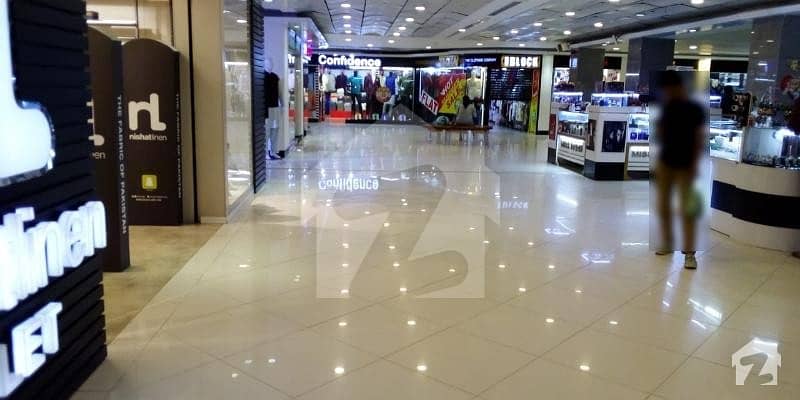 Shops For Sale Saddar Atrium Mall