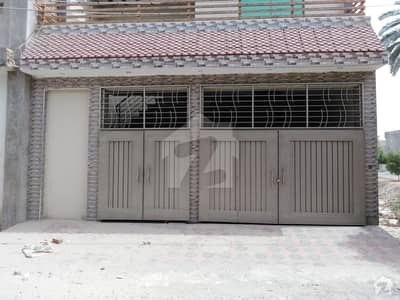 Well-Built House Available in Good Location Well-Built House Available in Good Location