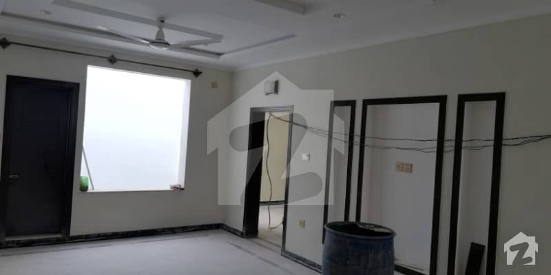 7 Marla Brand New House For Sale Warsak Road And  Full Basement
