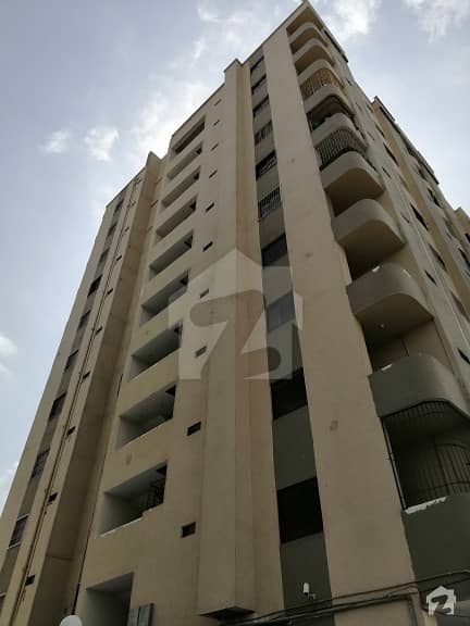 Flat Available For Sale At Mehran Tower