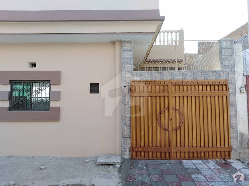 اسلامیہ کالونی بہاولپور میں 3 کمروں کا 4 مرلہ مکان 55 لاکھ میں برائے فروخت۔