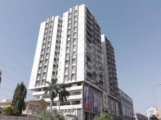 Saima Paari Center - 3 Bedrooms Apartment For Rent