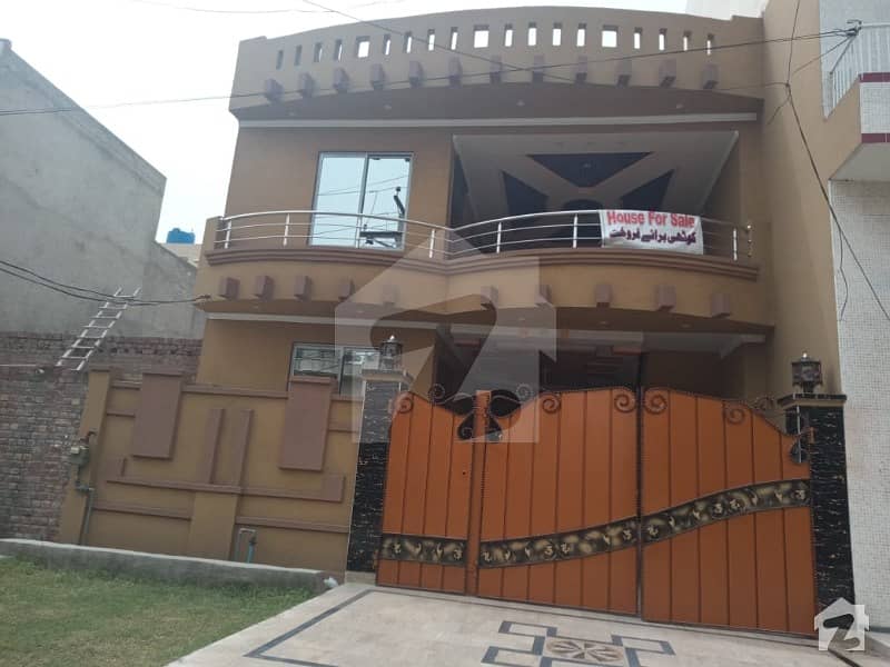 10 Marla Residential House Is Available For Sale At Johar Town Phase 2  Block Q At Prime Location