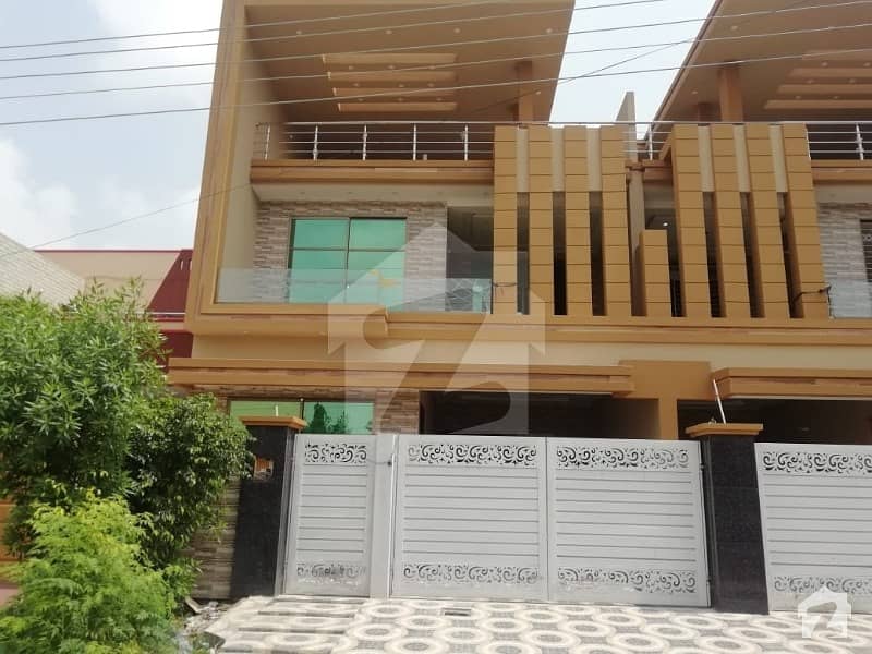 10 Marla Residential House Is Available For Sale At Nawab Town A Block At Prime Location Nawab