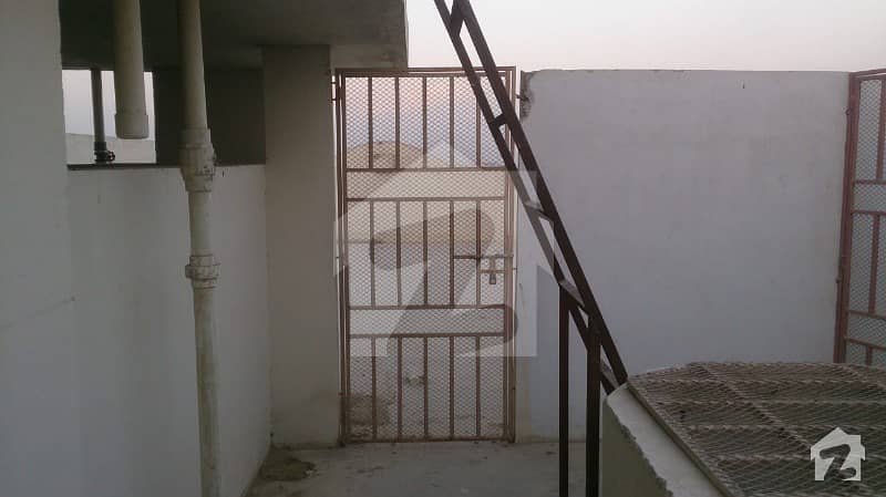 8th Floor Flat Is Available For Sale