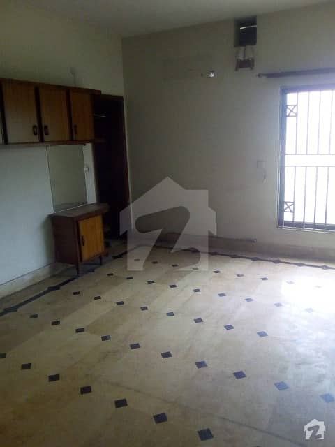 6 Marla Single Storey House For Rent In Soan Garden With F Block For Bachelors