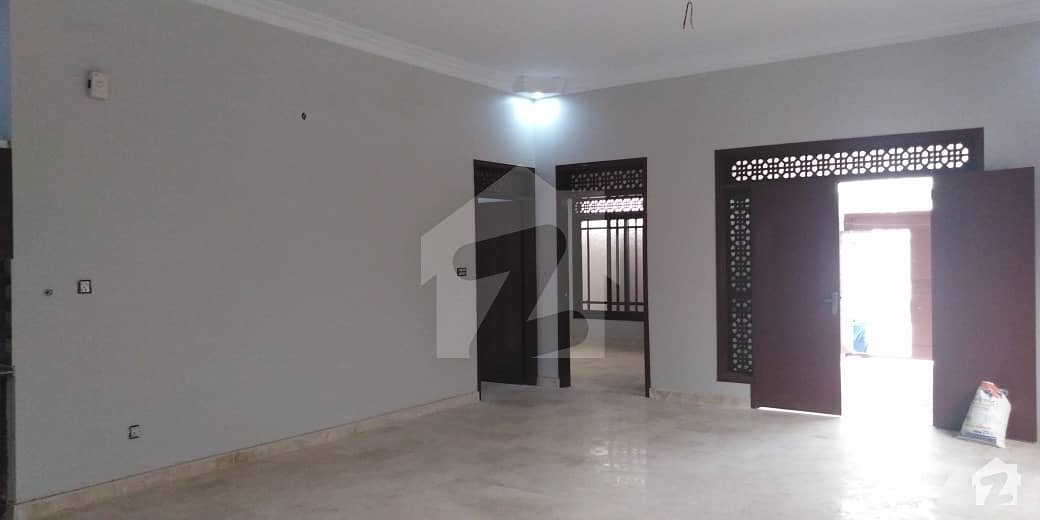 Brand New Ground + 1st Floor House Is Available For Sale