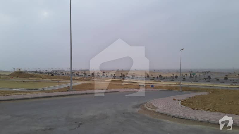1000 Square Yards Plots For Sale Precinct 7 In Good Location