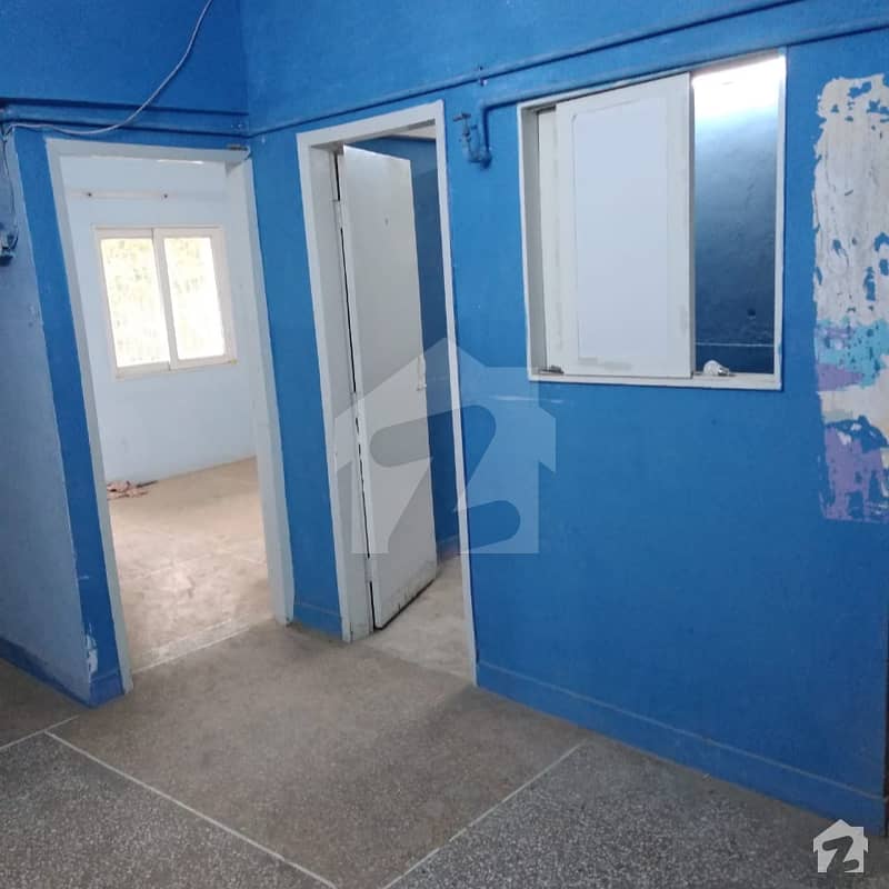 Flat For Rent North Nazimabad Block K North Nazimabad Block K, North