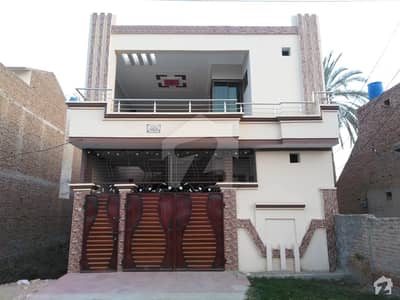 5 Marla Double Storey House For Sale 5 Marla Double Storey House For Sale