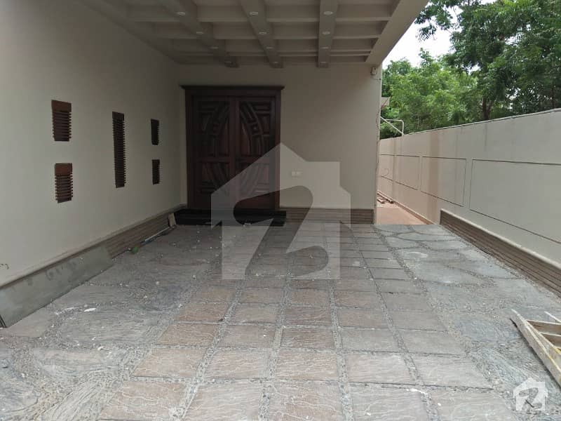 Almost New Bungalow For Rent In Phase 8