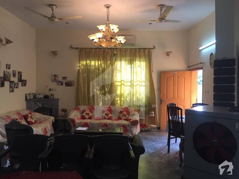 پنجاب گورنمنٹ ایمپلائیز سوسائٹی لاہور میں 2 کمروں کا 10 مرلہ مکان 1.45 کروڑ میں برائے فروخت۔