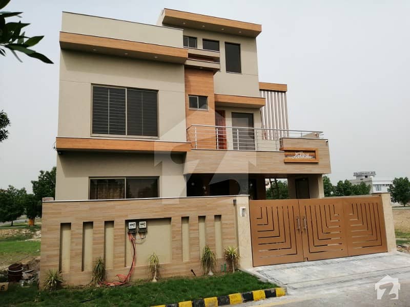 Upper Portion 10 Marla Citi Housing Faisalabad For Rent