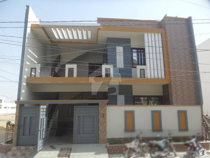 The Best Double Storey House For Living Purpose