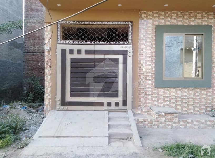 لاہور میڈیکل ہاؤسنگ سوسائٹی لاہور میں 3 کمروں کا 5 مرلہ مکان 1. 1 کروڑ میں برائے فروخت۔