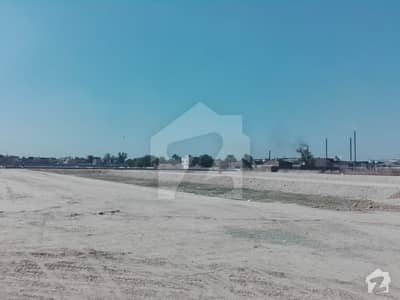 Residential Plot For Sale In Mid City