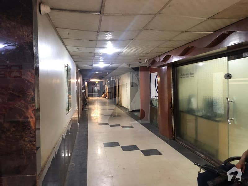 Glass Tower Semi Furnished Office For Sale With Cabinets And Washroom Glass Tower Semi Furnished Office For Sale With Cabinets And Washroom