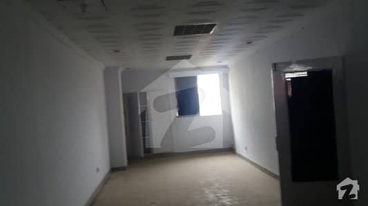 Blue Area 2nd Floor Office For Rent Neat And Clean