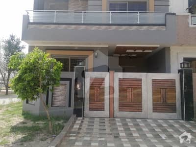 Brand New Block DD Corner House Is Available For Sale Brand New Block DD Corner House Is Available For Sale