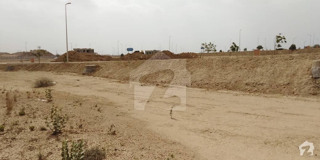 Commercial Plot Is Available In Liberty Commercial For Sale