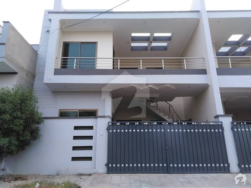 5 Marla Double Storey House For Sale