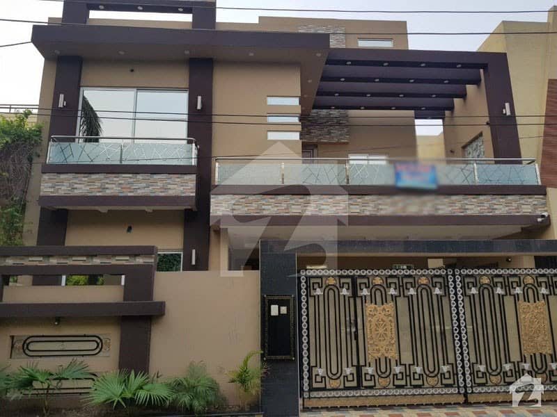 Brand New Double Storey House#157 Is Available For Sale