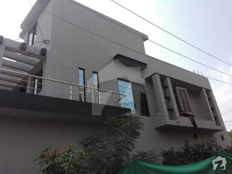 Double Storey House#35 Is Available For Sale