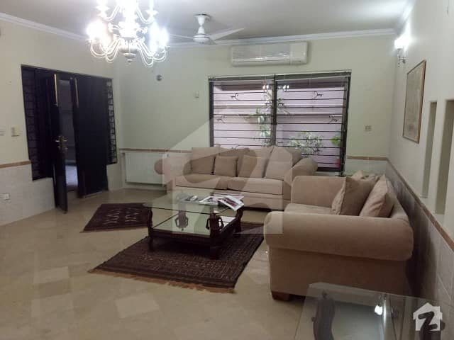 Open Basement For Rent In F-6-3 Islamabad
