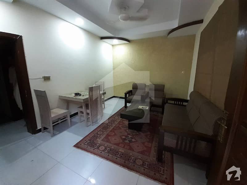 5 Bed Rooms Fully Furnished House Available For Rent At Sector G-10/4 Islamabad