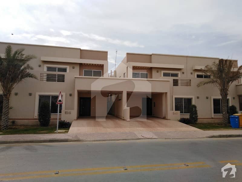 3 Bedrooms Luxury Villa Full Paid For Sale In Bahria Town  Precinct 10