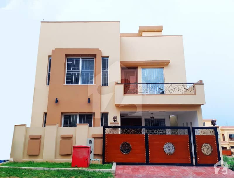 Strong Quality Luxury House Is Available For Sale