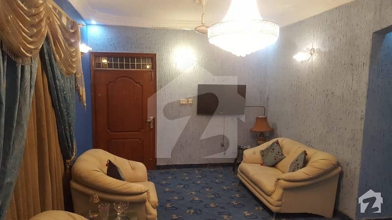 نارتھ ناظم آباد ۔ بلاک ایچ نارتھ ناظم آباد کراچی میں 6 کمروں کا 10 مرلہ مکان 3.5 کروڑ میں برائے فروخت۔