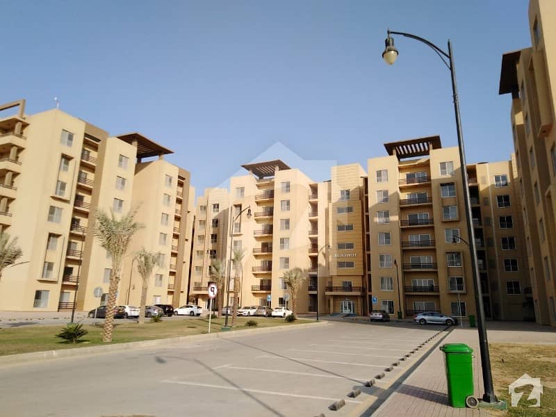 2 Bedrooms Luxury Apartment Full Paid For Sale In Bahria Town  Bahria Apartments