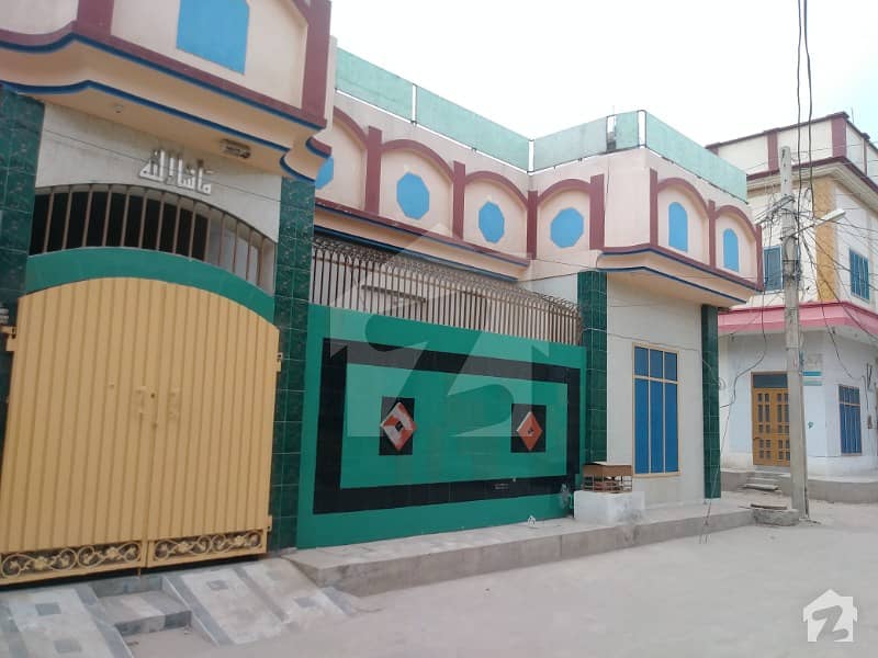 House For Rent At Jhang Road Alihousing Colony Faisalabad Jhang Road