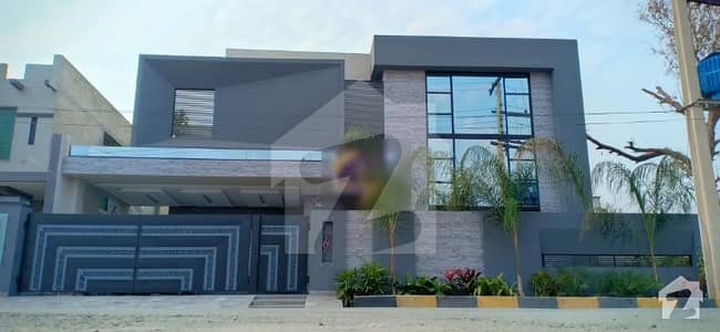 1 Kanal Brand New Hose In State Life Phase 1 Block E For Sale 1 Kanal Brand New Hose In State Life Phase 1 Block E For Sale