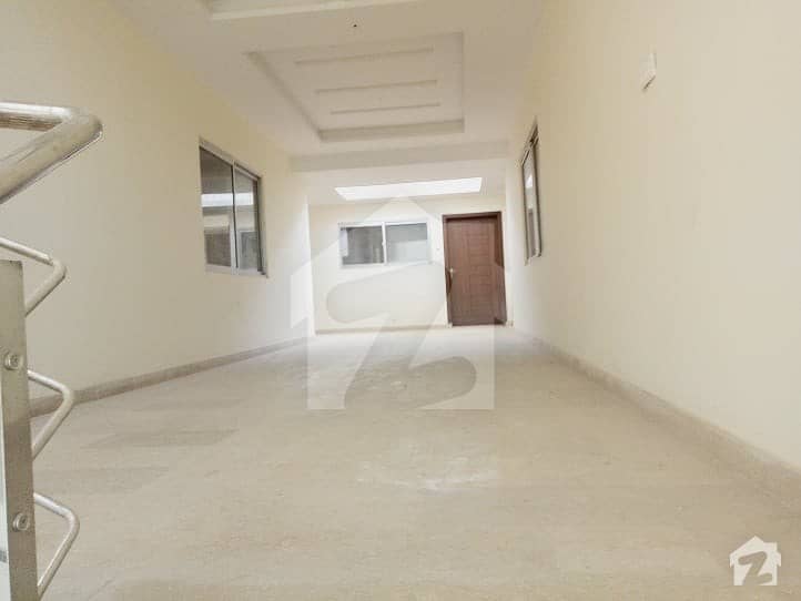 Flat Available For Sale In D12 Markaz