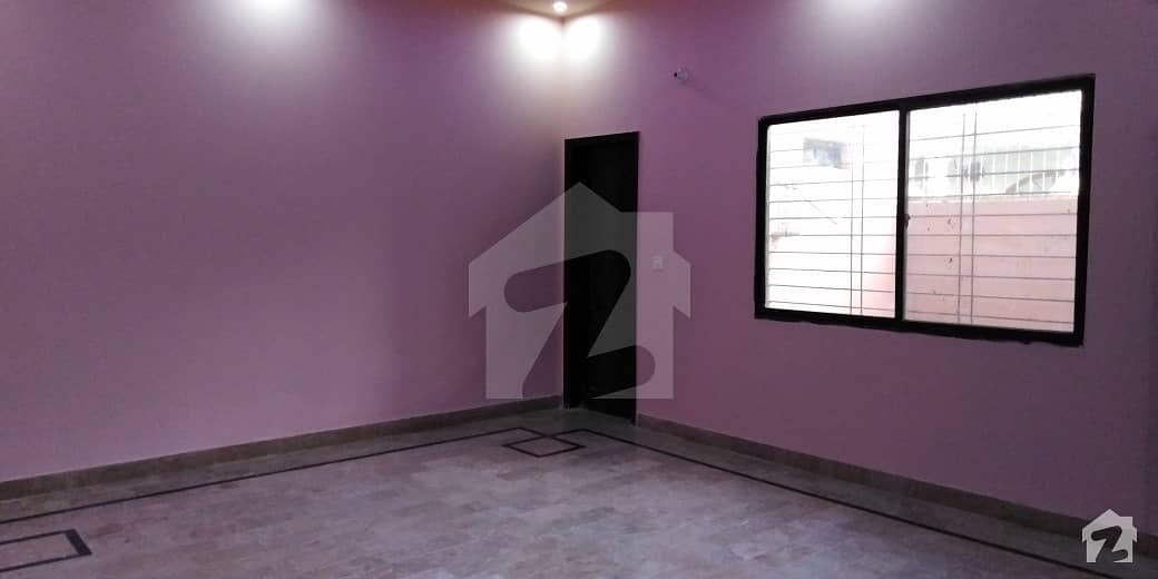 Ground+1st Floor House Is Available For Sale