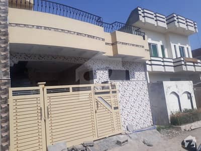 4 Marla Single Storey House For Sale In H-13 Islamabad 4 Marla Single Storey House For Sale In H-13 Islamabad
