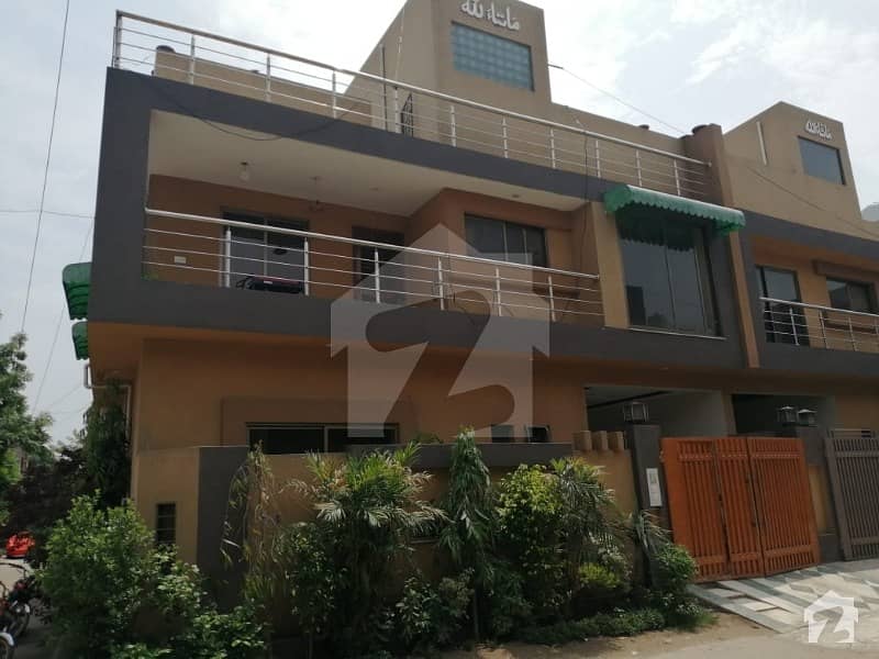 Owner Build Corner Fully Furnished House Is Available For Sale