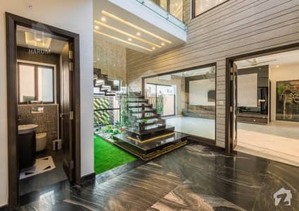 1 Kanal Brand New Royal Bungalow For Sale 1 Kanal Brand New Royal Bungalow For Sale