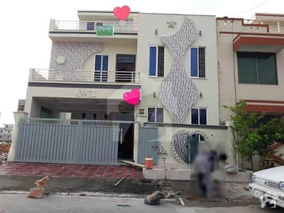 House For Sale CBR Town Phase 1 Block C CBR Islamabad Capital House For Sale CBR Town Phase 1 Block C CBR Islamabad Capital