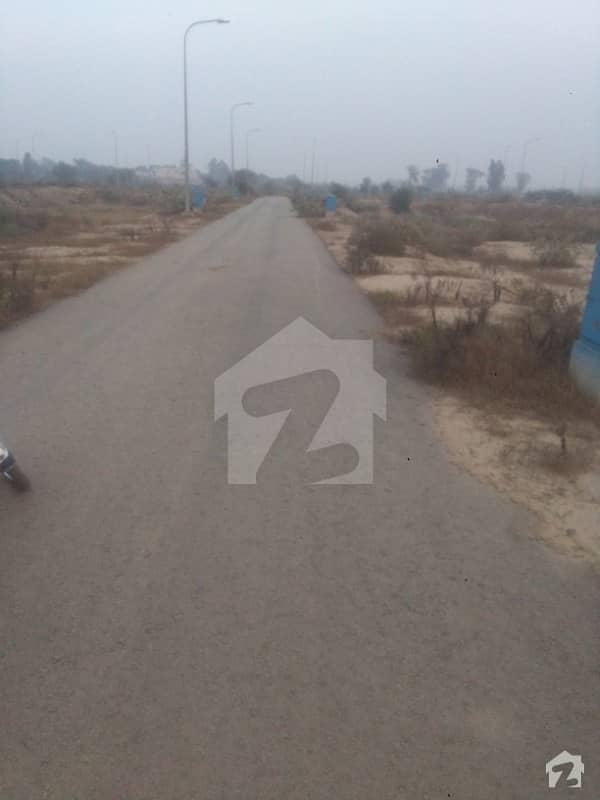 70 Feet Road Near To Park 1 Kanal Pair Plot No 625 And 626 For Sale