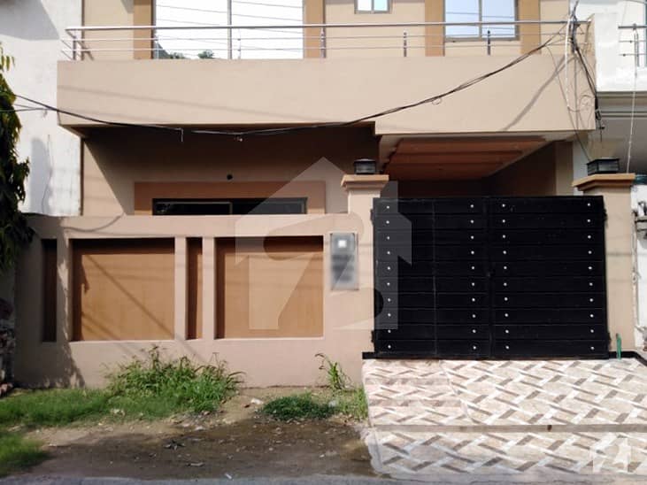 5 Marla House For Sale In G2 Block Of Wapda Town Phase 1
