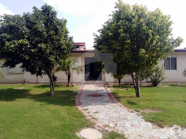 5 Marla House For Sale In Sunflower Block Of Bahria Nasheman Lahore