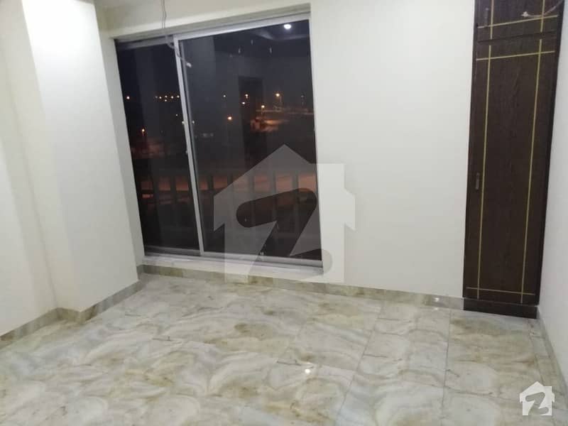 New Flat For Rent At Bahria Town Phase 8 - Sector C