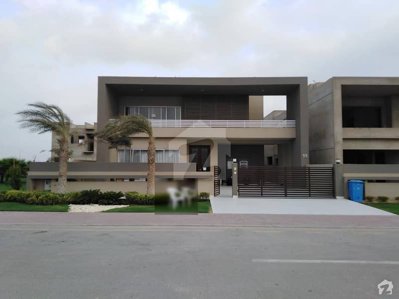 Most Luxurious 500 Sq Yd Bungalow Is Up For Sale In The Heart Of Bahria Town Bharia Paradise