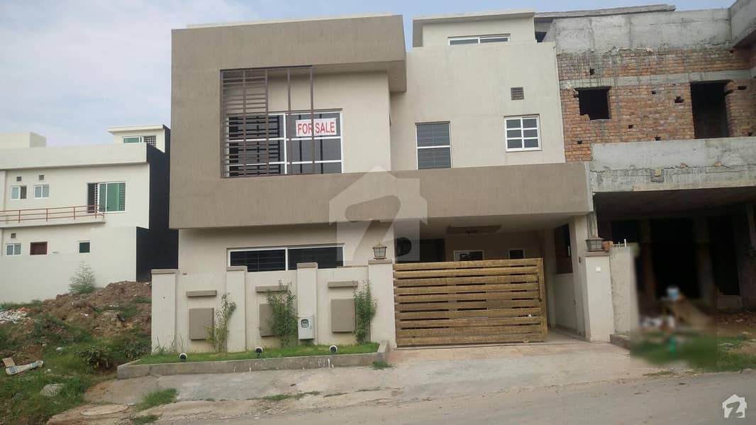 Brand New Single Unit House Is Available For Sale