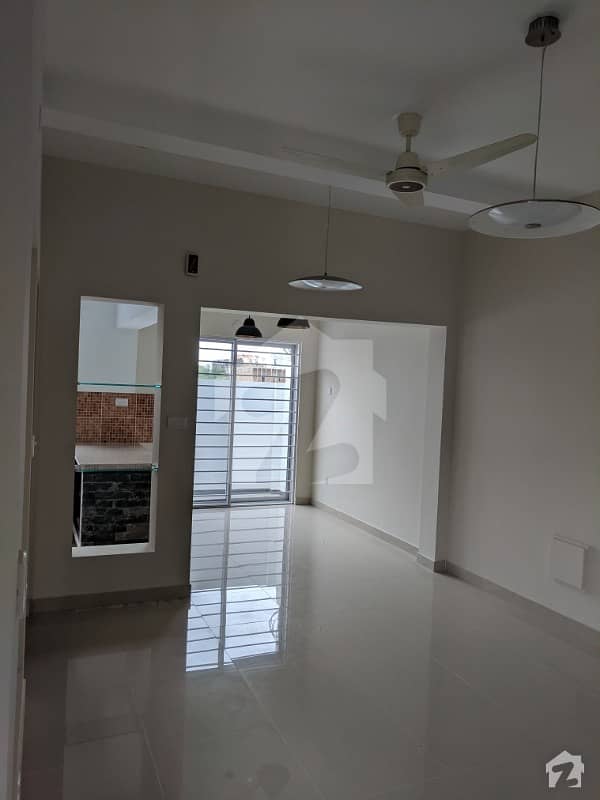 Brand New 4 Marla House For Sale In D-12/1 On 50 Feet Road