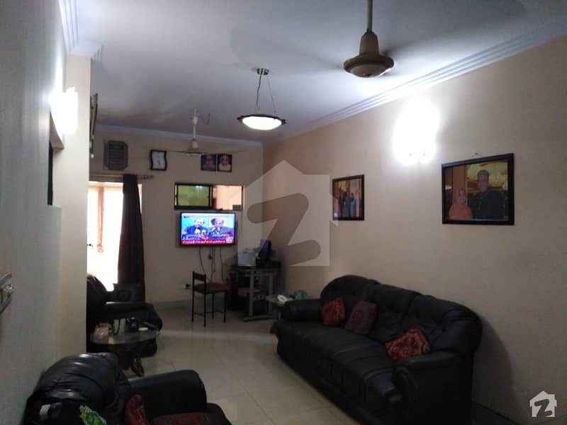 Pure West Open & Corner 1st Floor Flat Is Available For Sale