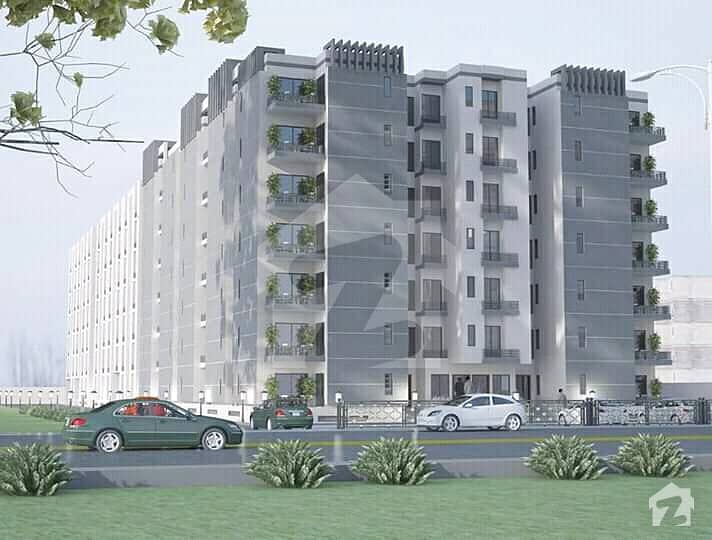 One Bed Apartments For Sale
